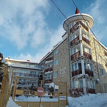 Sa Services Private Apartments, Eagle Rock Complex Beli Iskar Exteriör bild