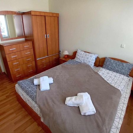 Sa Services Private Apartments, Eagle Rock Complex Beli Iskar Exteriör bild