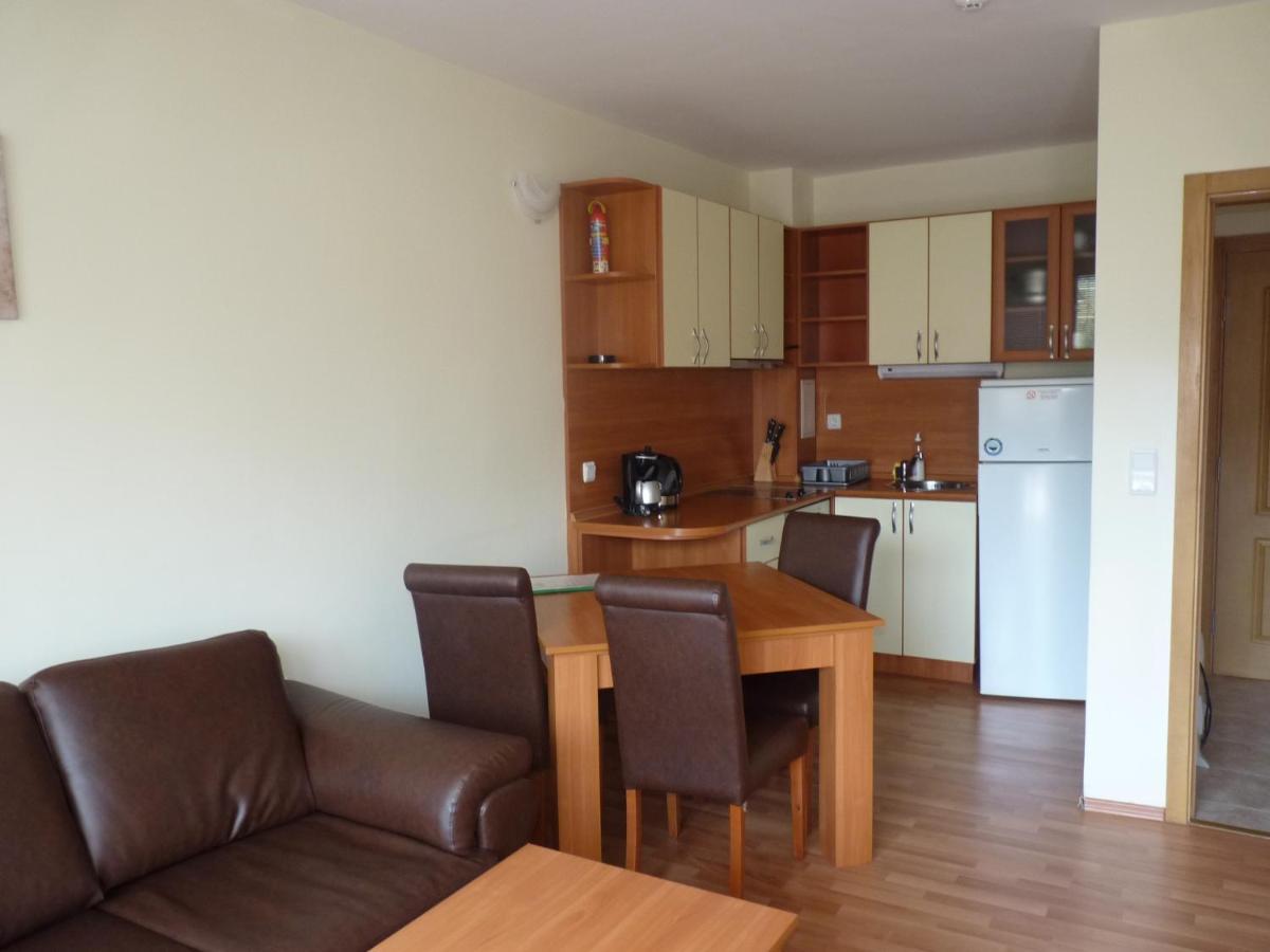 Sa Services Private Apartments, Eagle Rock Complex Beli Iskar Exteriör bild