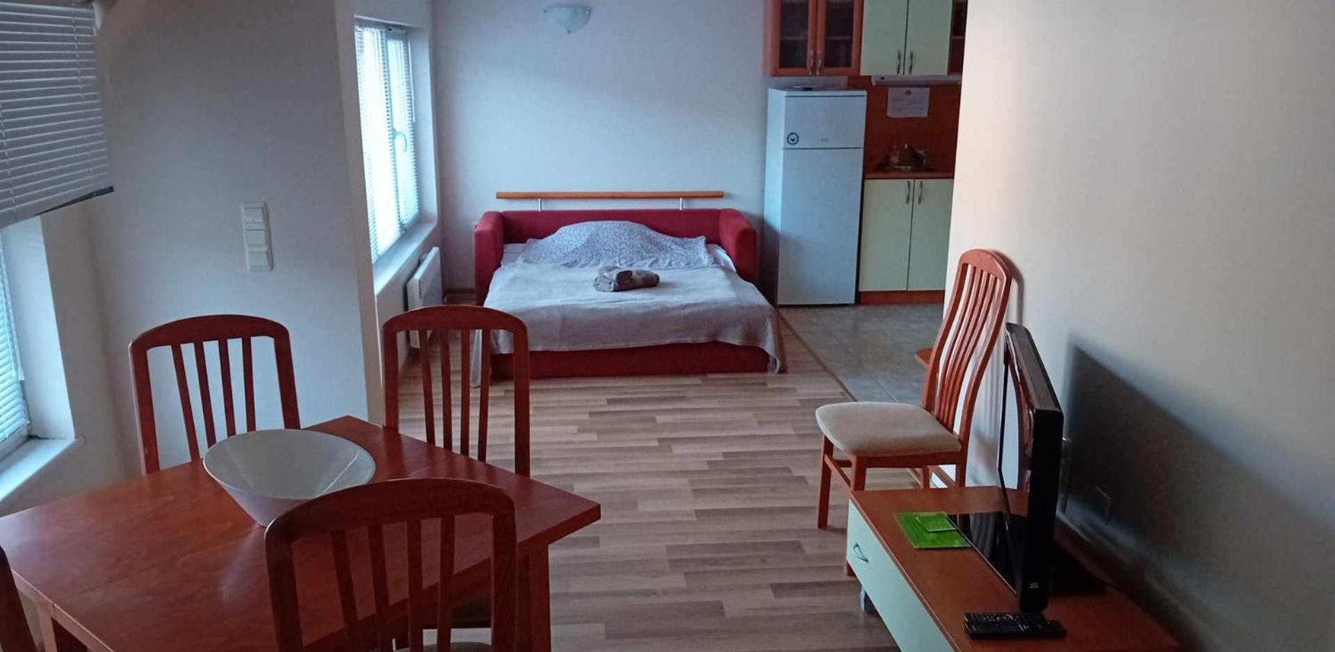 Sa Services Private Apartments, Eagle Rock Complex Beli Iskar Exteriör bild