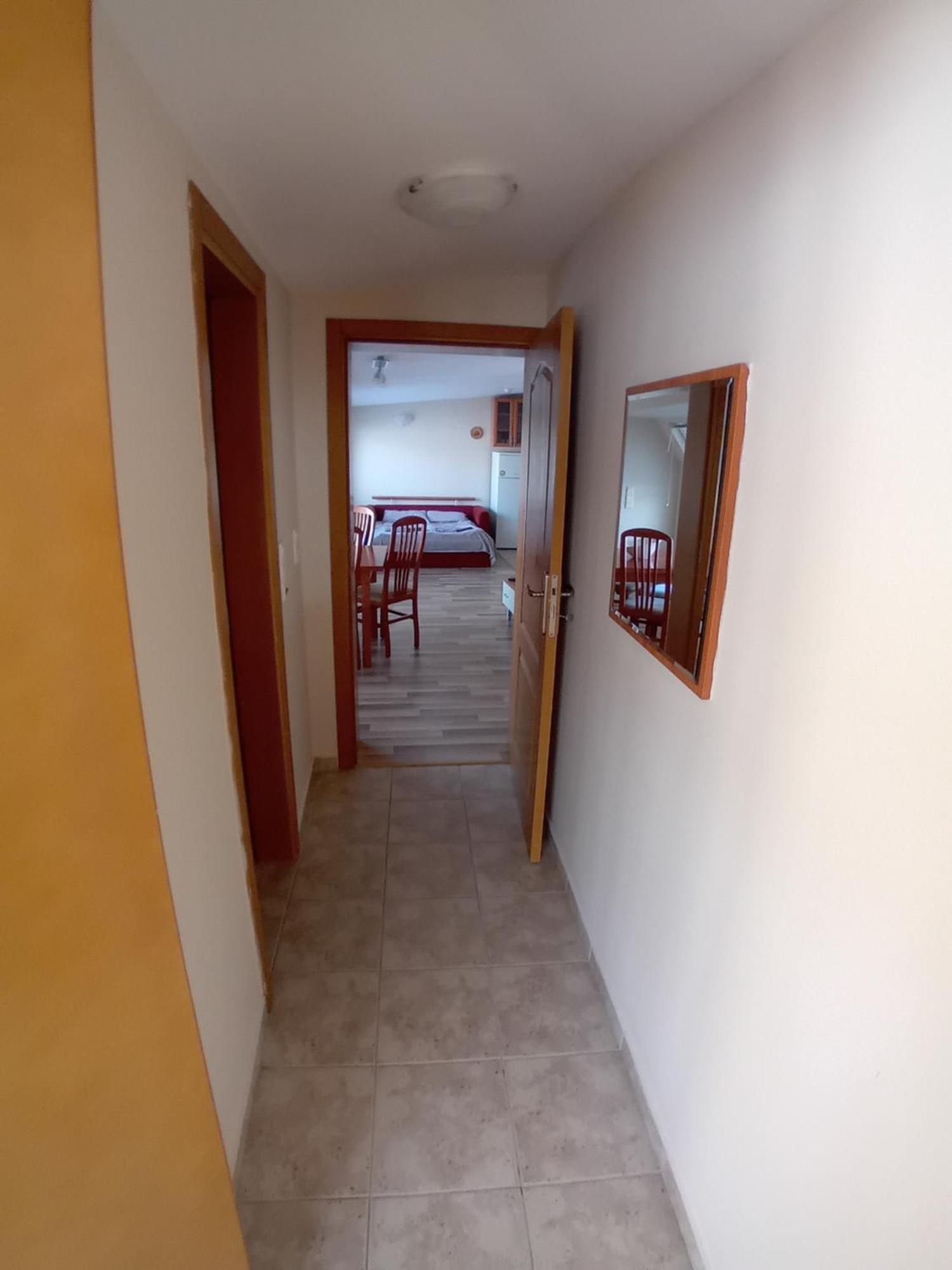 Sa Services Private Apartments, Eagle Rock Complex Beli Iskar Exteriör bild