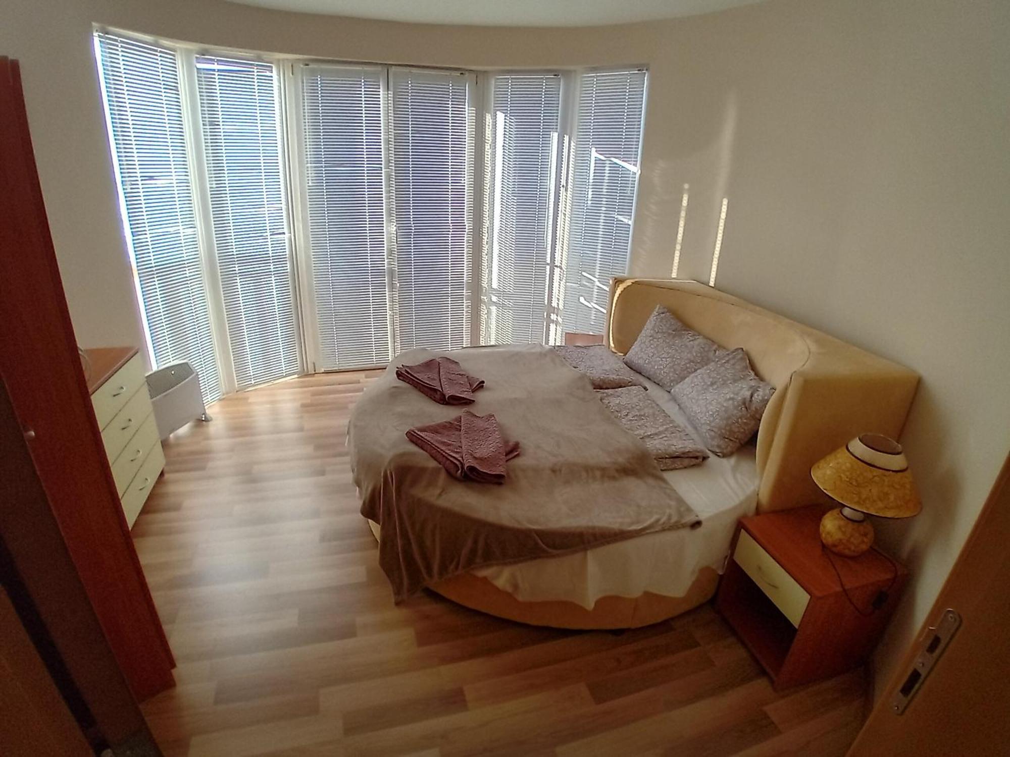 Sa Services Private Apartments, Eagle Rock Complex Beli Iskar Exteriör bild
