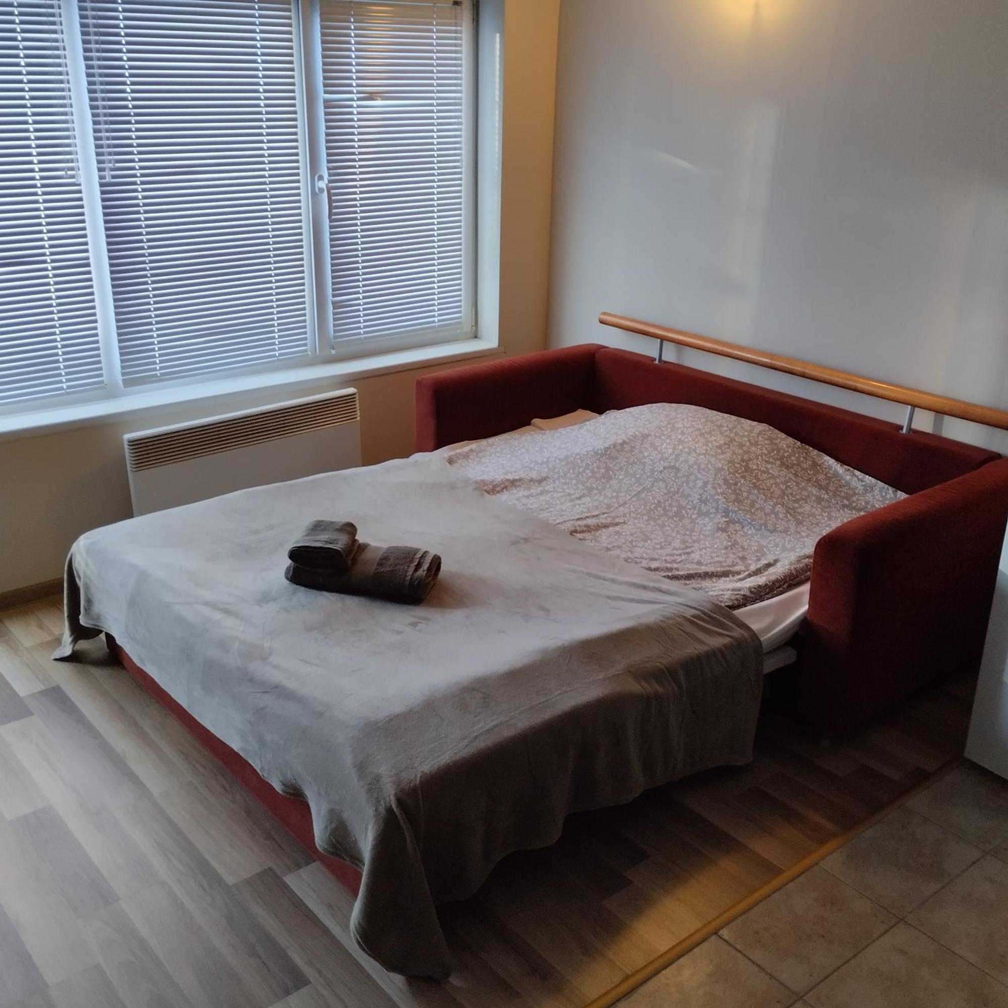 Sa Services Private Apartments, Eagle Rock Complex Beli Iskar Exteriör bild